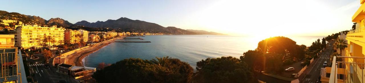 Alexandra 3* Roquebrune-Cap-Martin