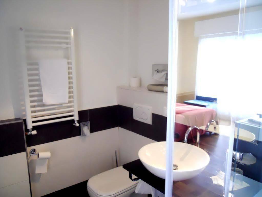 Hotel Alexandra Roquebrune-Cap-Martin