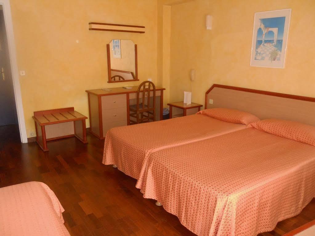 Hotel Alexandra 3*
