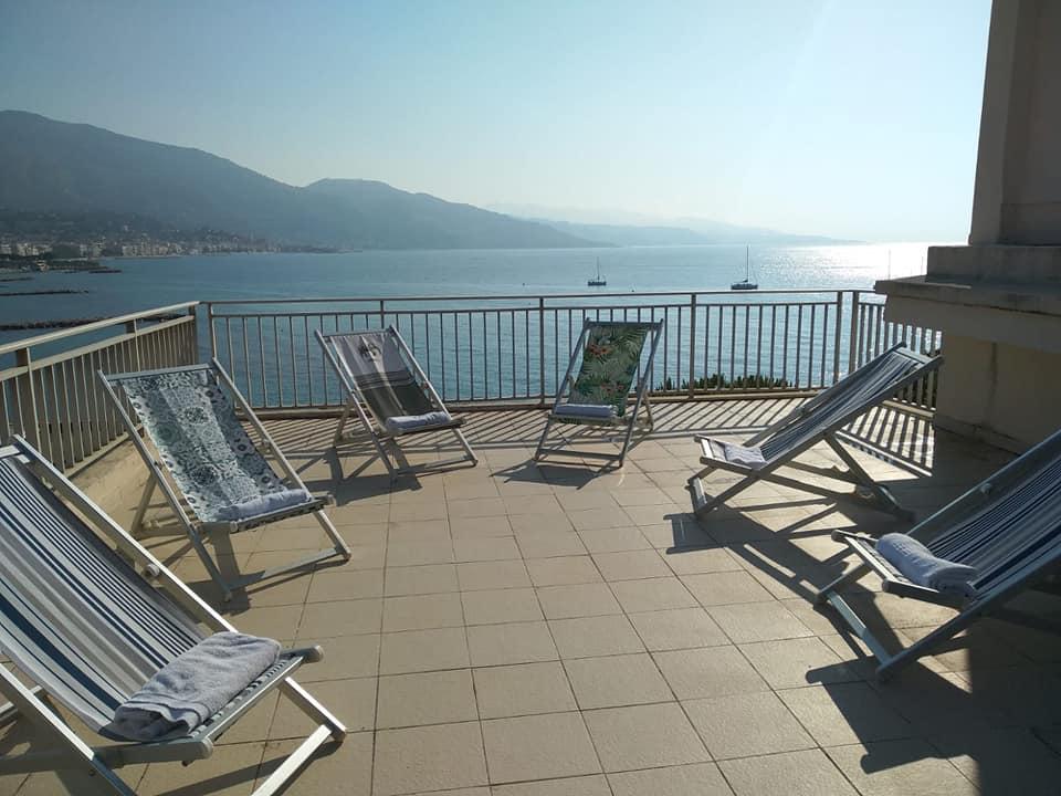 Hotel Alexandra 3*