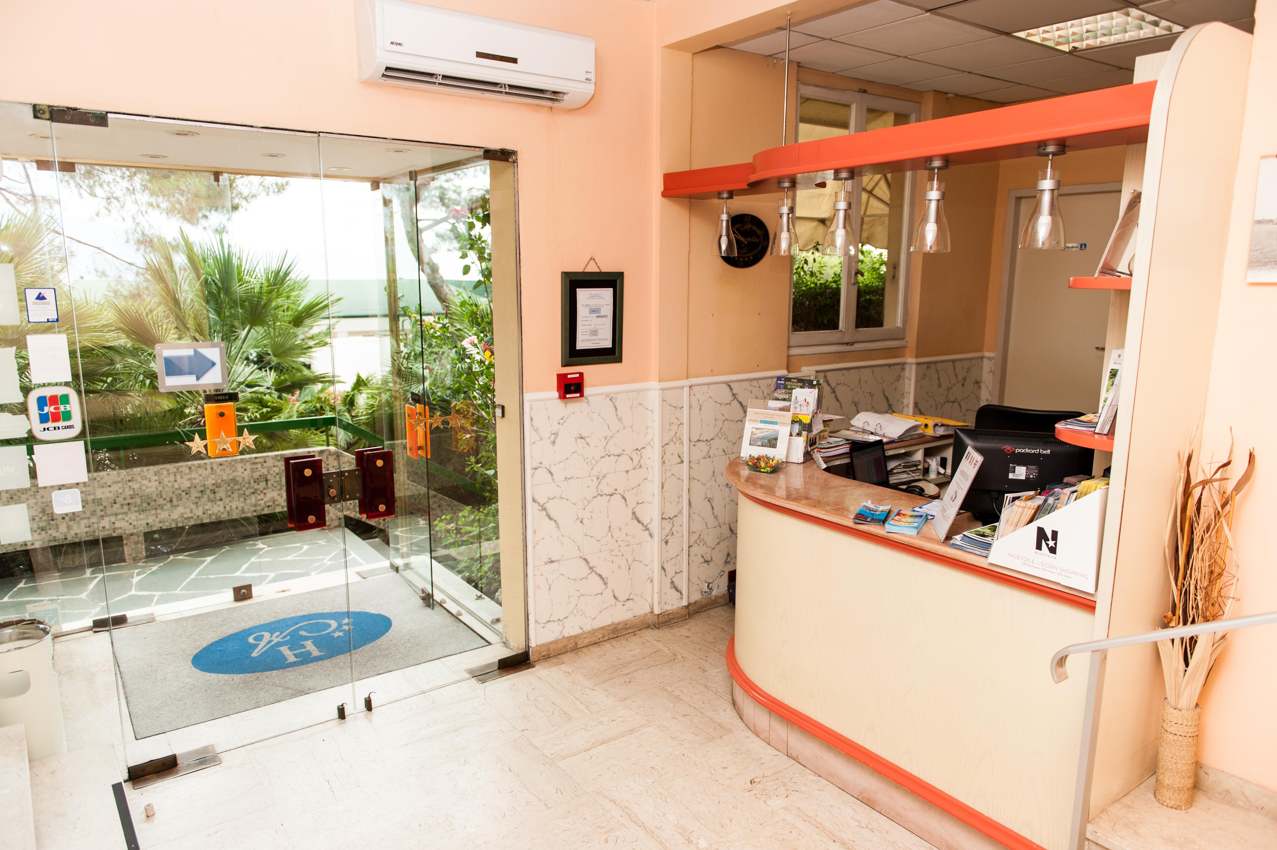Alexandra Hotel Roquebrune-Cap-Martin