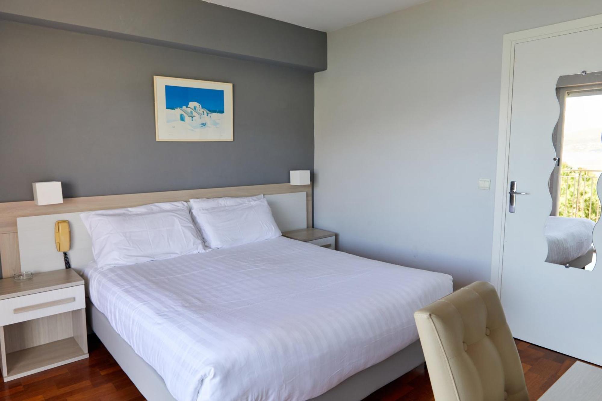 Alexandra 3* Roquebrune-Cap-Martin