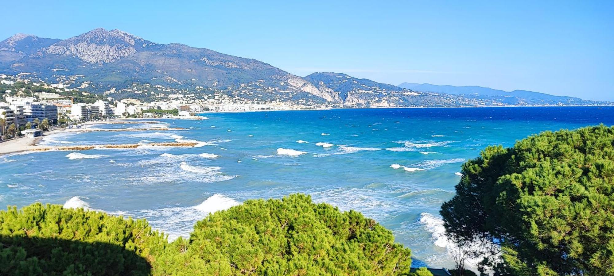 Hotel Alexandra Roquebrune-Cap-Martin