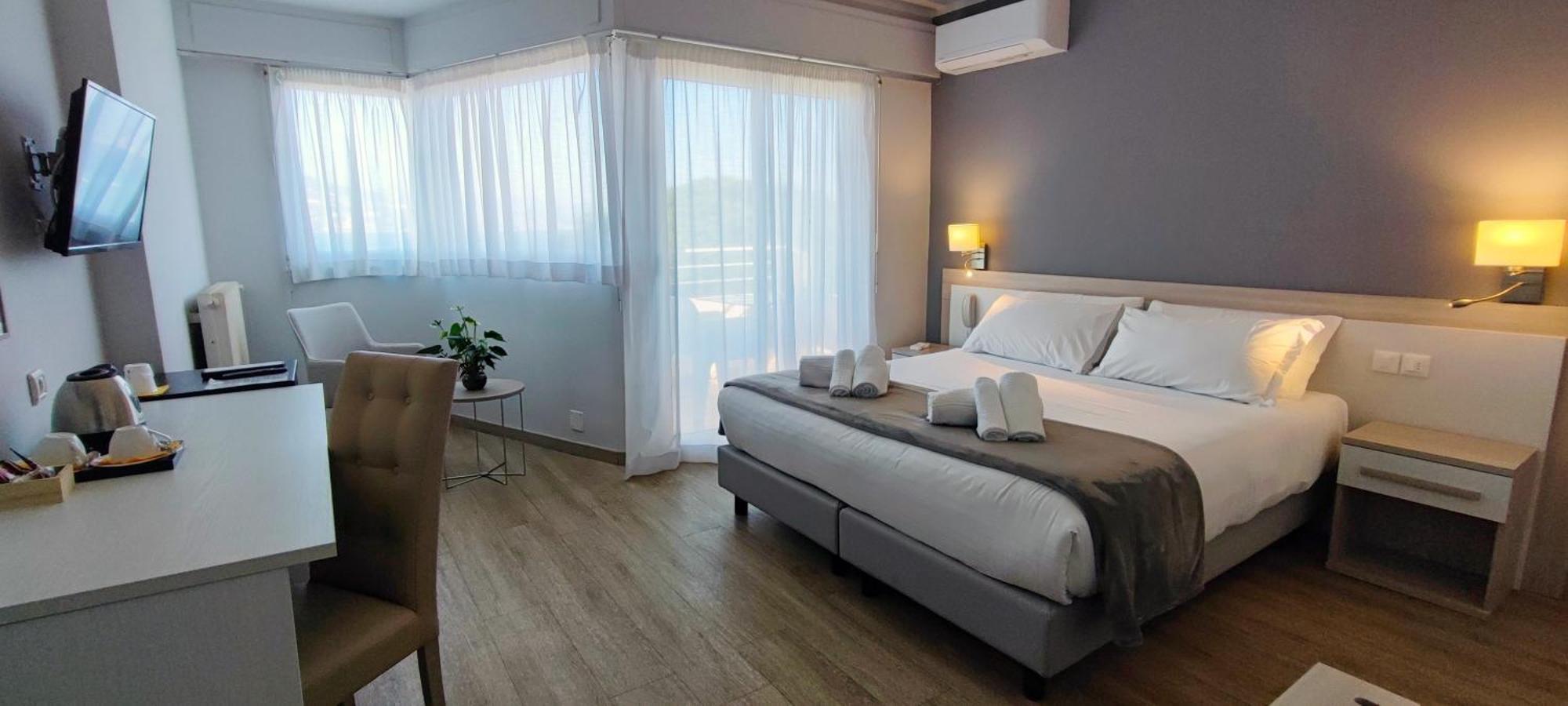 Alexandra 3* Roquebrune-Cap-Martin