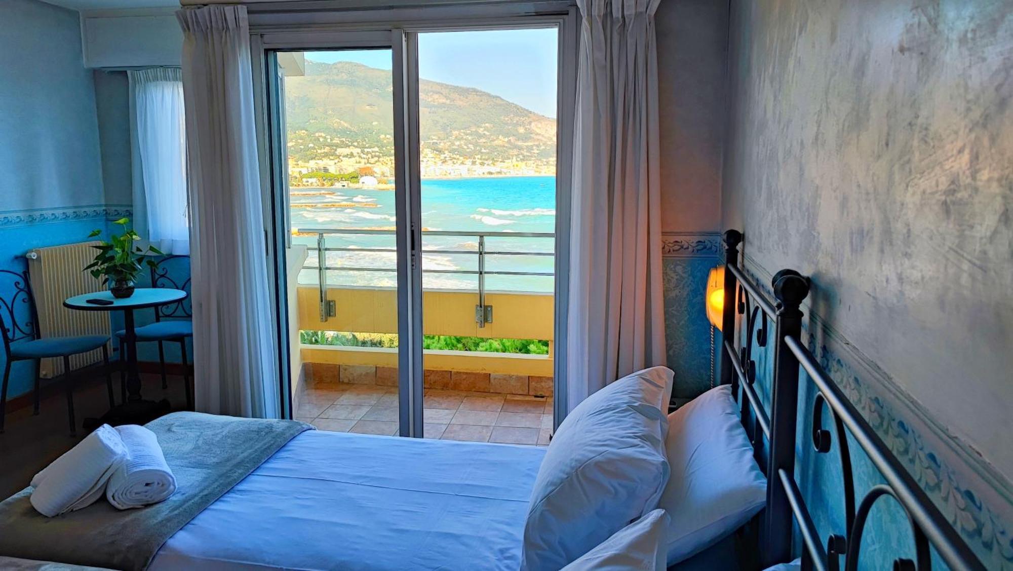 Alexandra 3* Roquebrune-Cap-Martin
