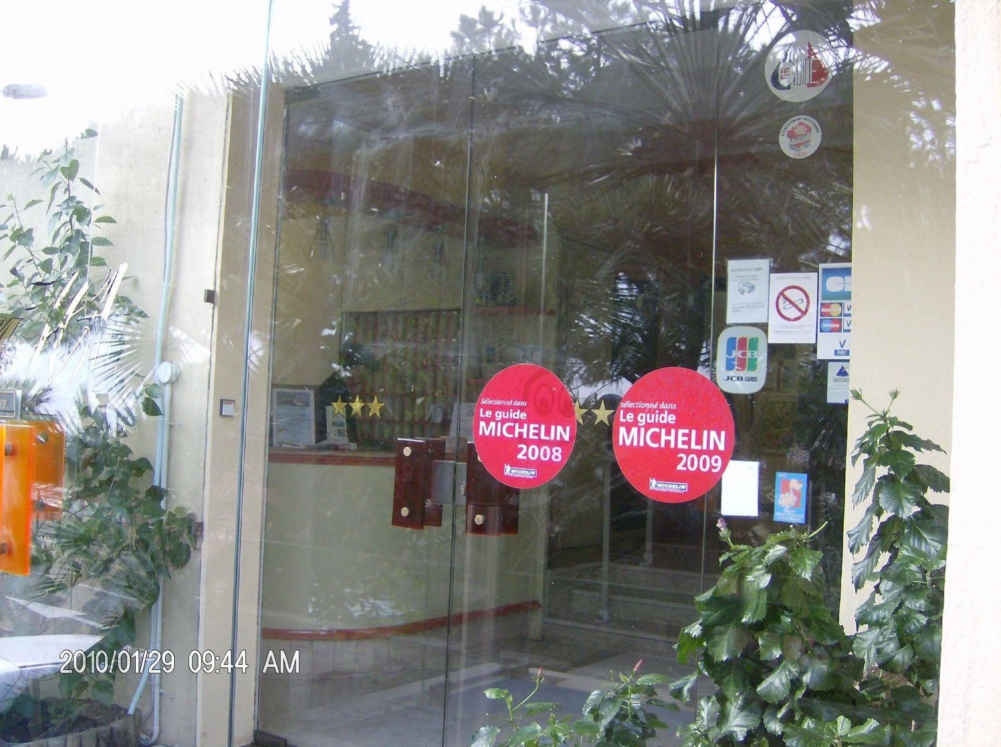 Alexandra 3* Roquebrune-Cap-Martin
