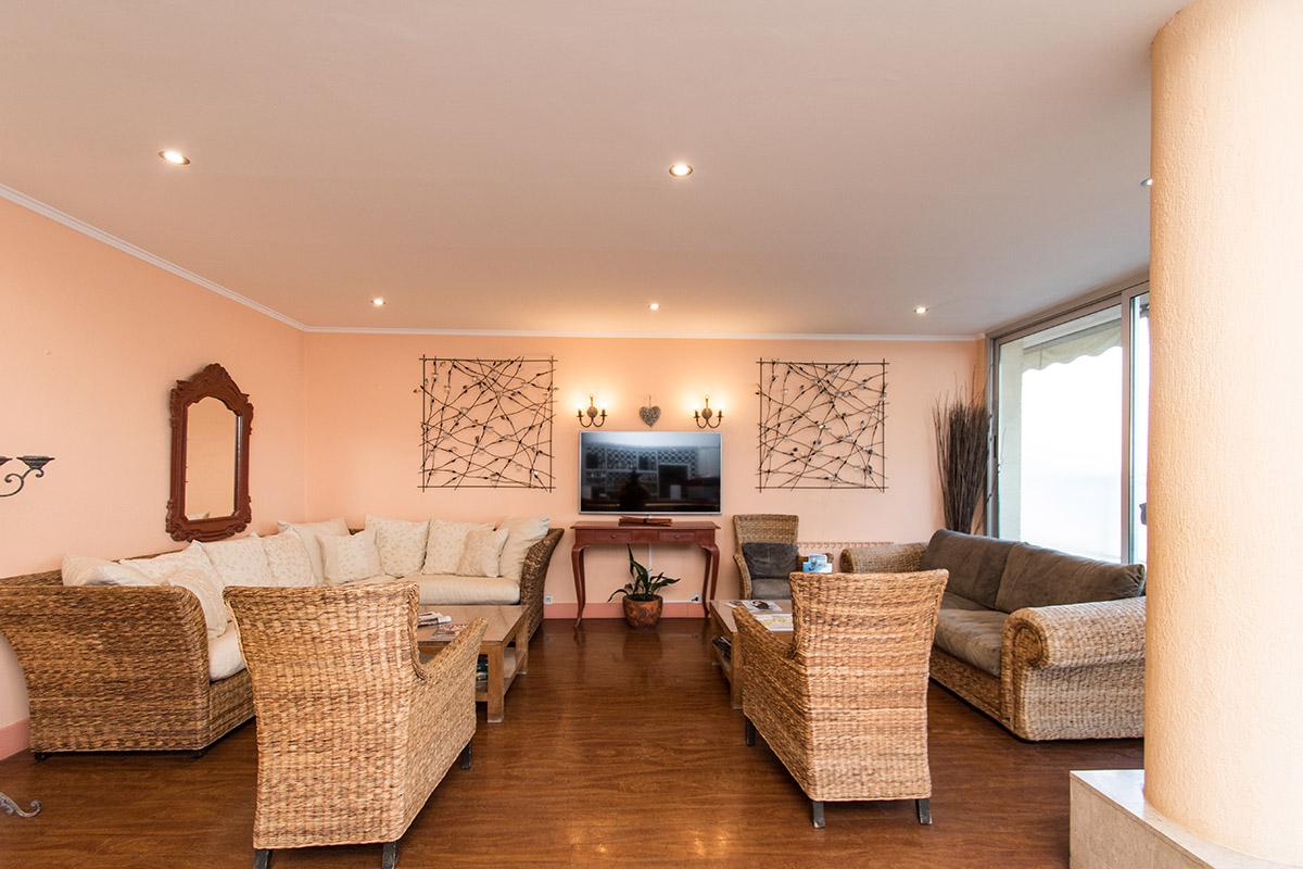 Hotel Alexandra Roquebrune-Cap-Martin