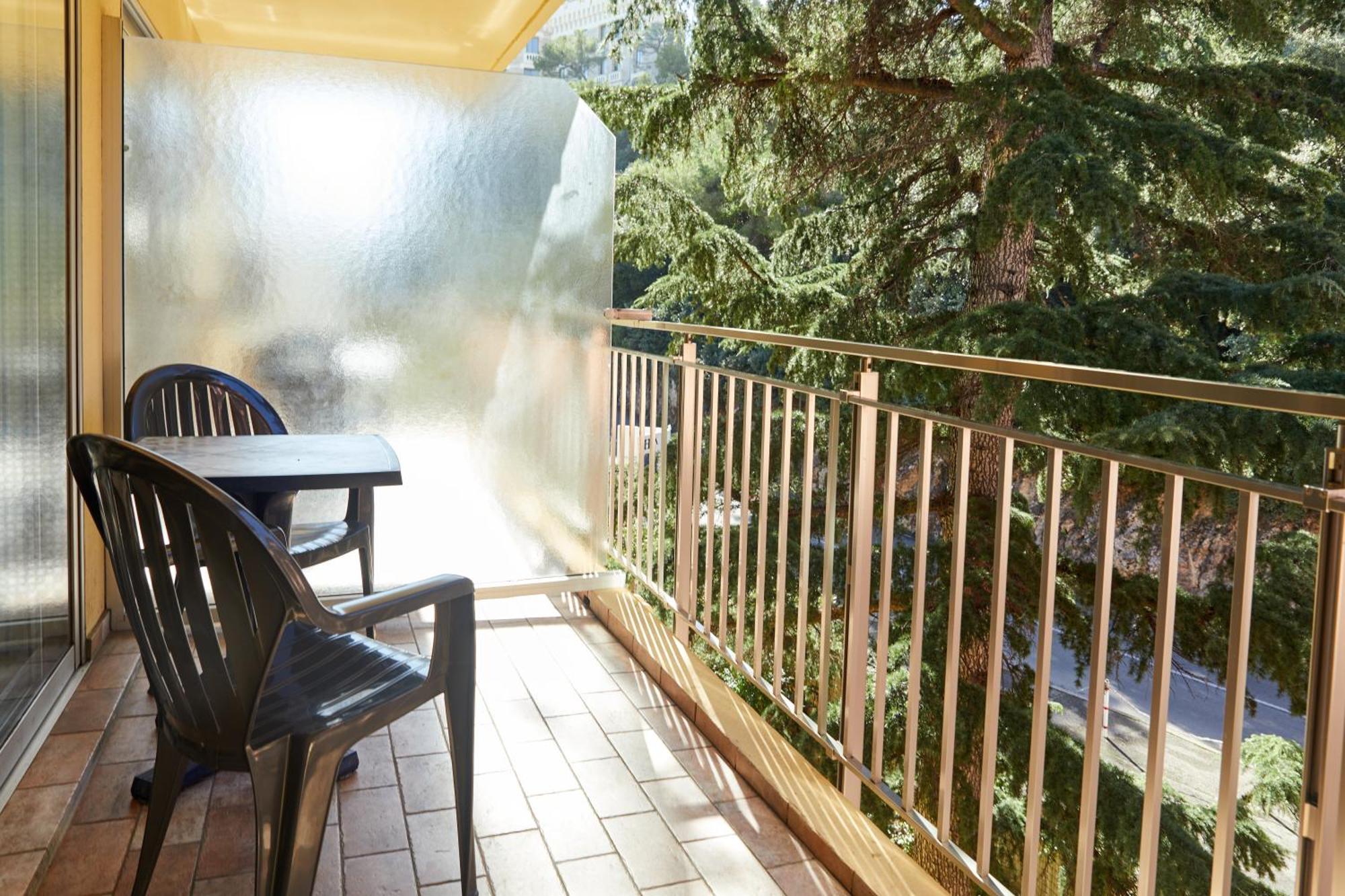 Hotel Alexandra Roquebrune-Cap-Martin