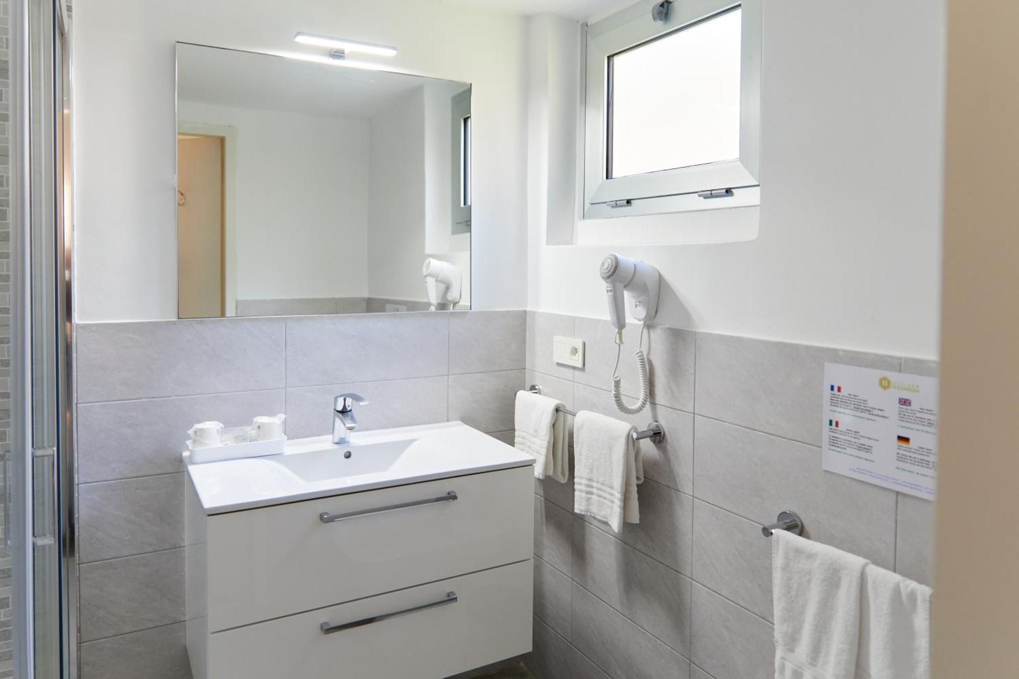 Hotel Alexandra 3*