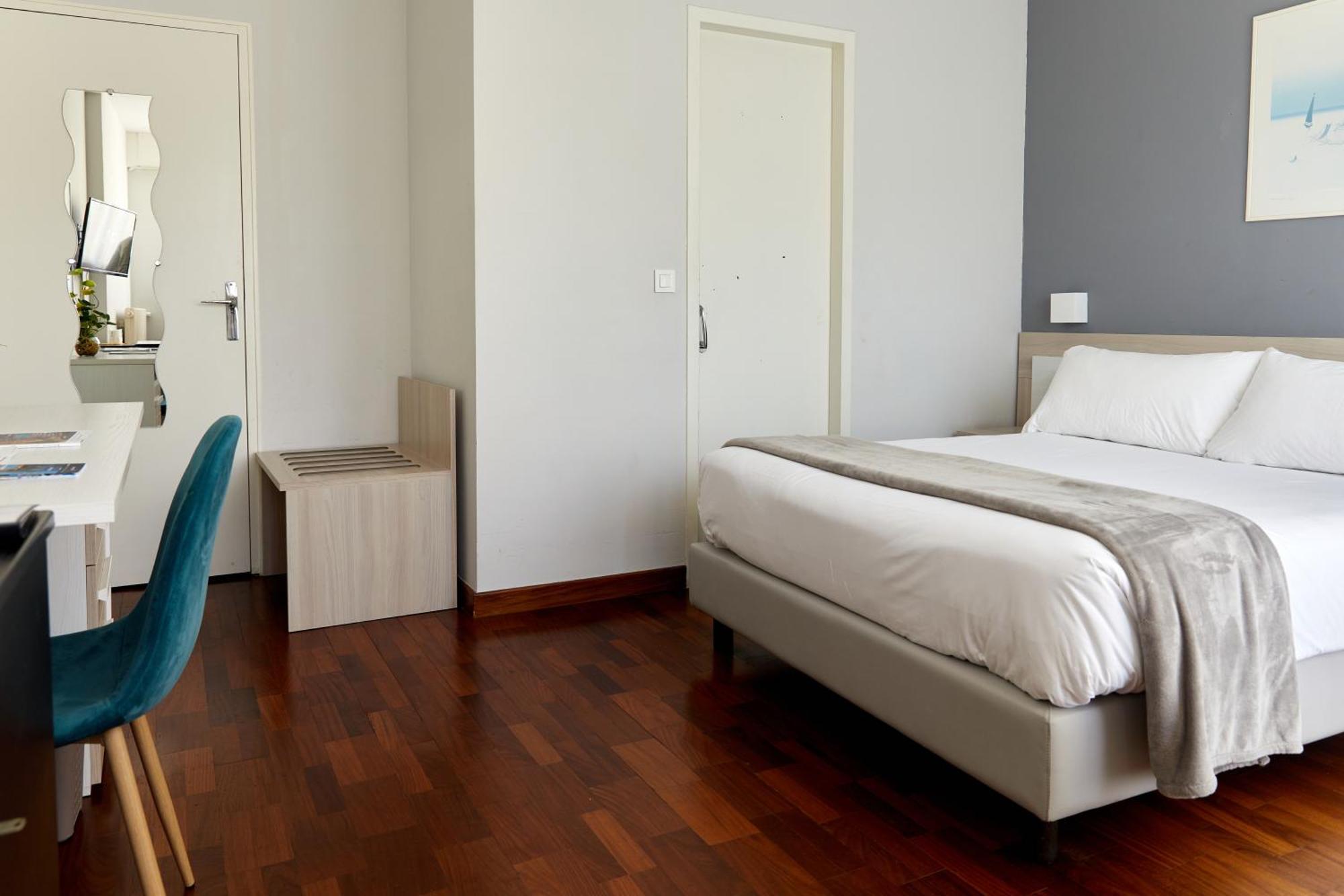 Alexandra Hotel Roquebrune-Cap-Martin