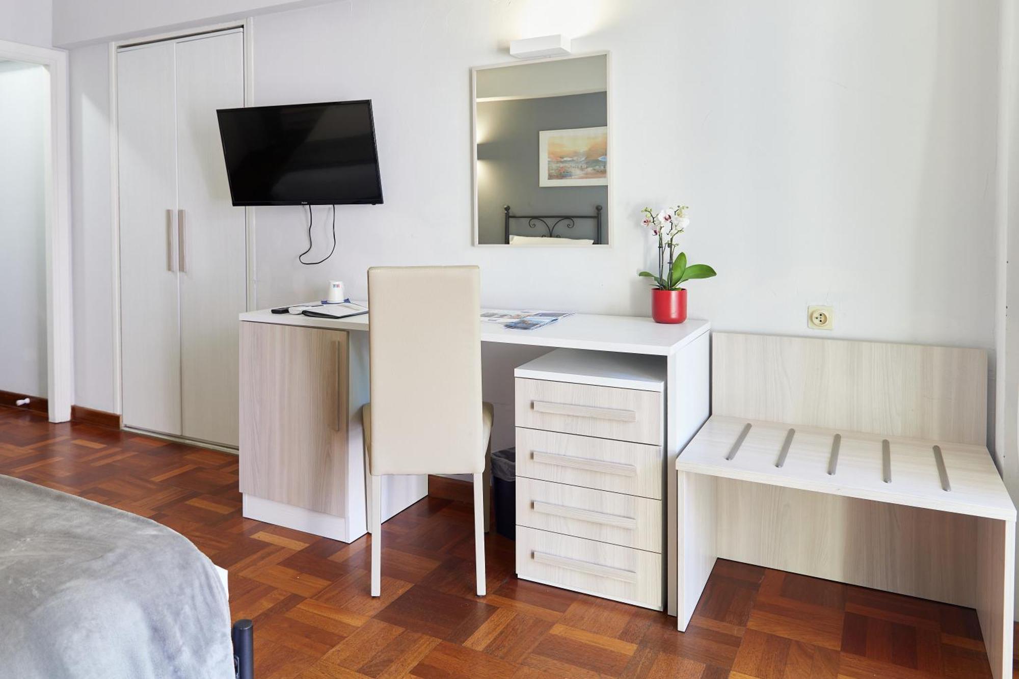 Hotel Alexandra Roquebrune-Cap-Martin