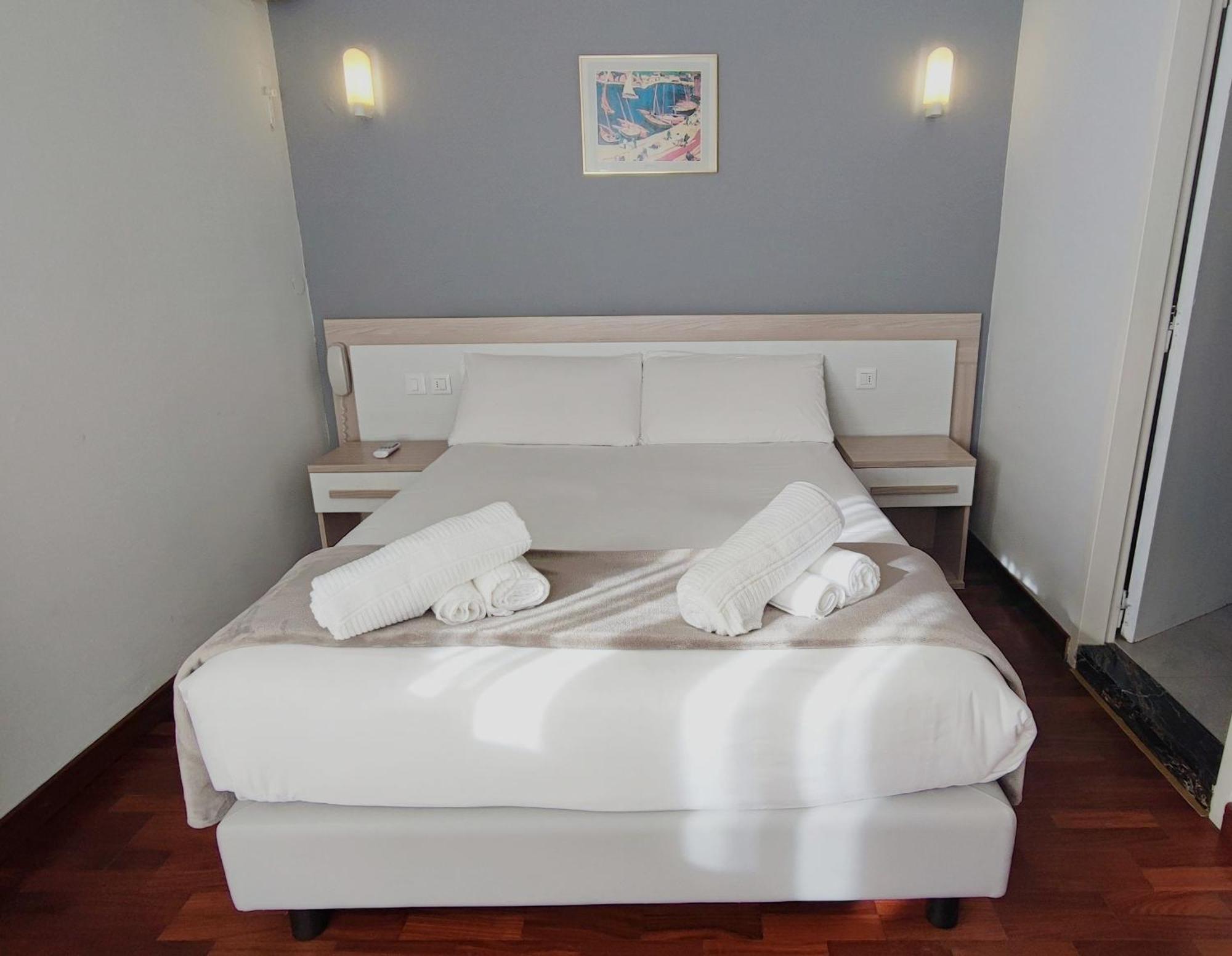 Hotel Alexandra