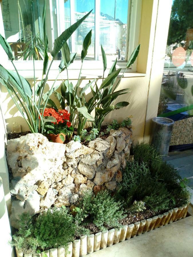 Hotel Alexandra Roquebrune-Cap-Martin